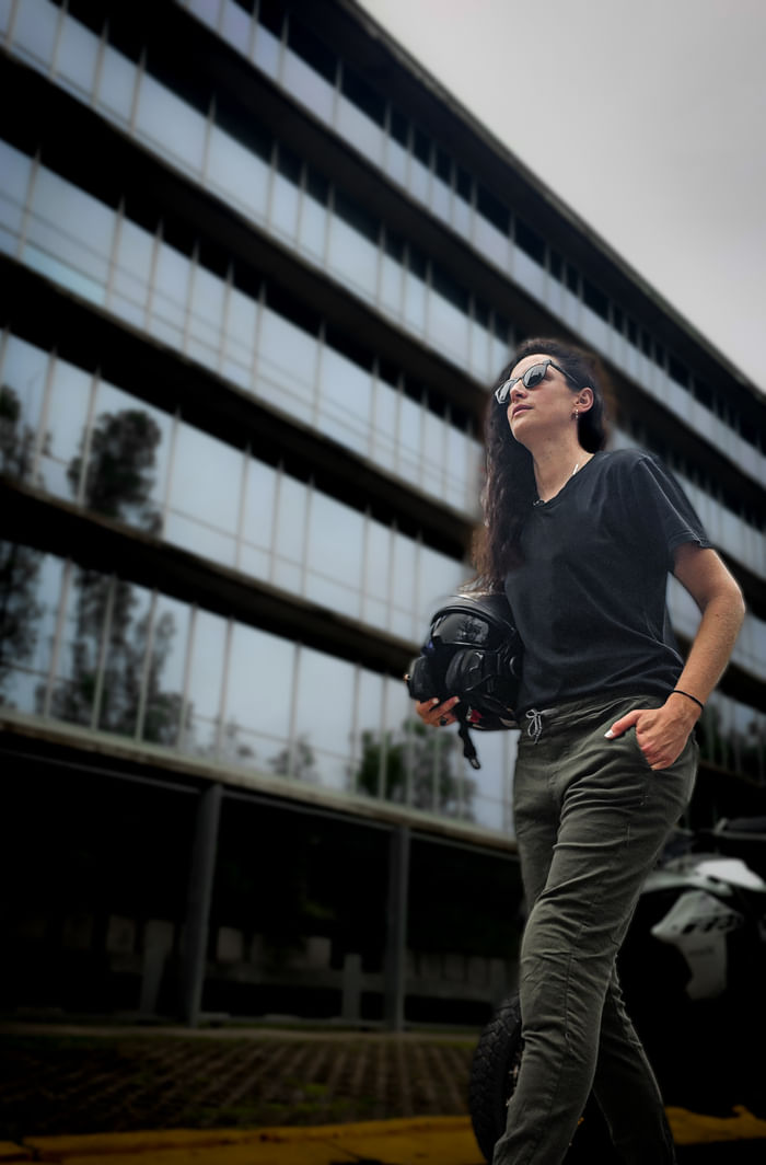 Jogger NTO Jet Unisex Verde Militar